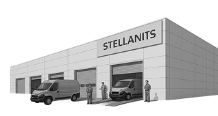 Stellantis