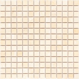 Sorento-20 Мраморная мозаика Bonaparte 305x305 мм