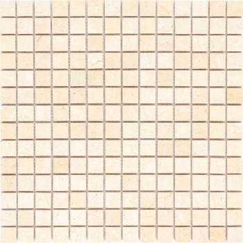 Sorento-20 Мраморная мозаика Bonaparte 305x305 мм