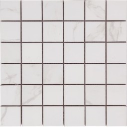 MOSAIC T66063 Мозаика из керамогранита Bonaparte 298x298 мм