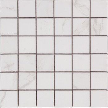 MOSAIC T66063 Мозаика из керамогранита Bonaparte 298x298 мм