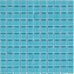 Azov Стеклянная мозаика Bonaparte 300x300 мм