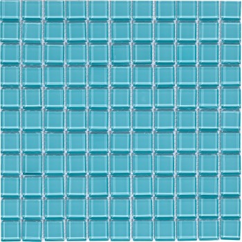 Azov Стеклянная мозаика Bonaparte 300x300 мм