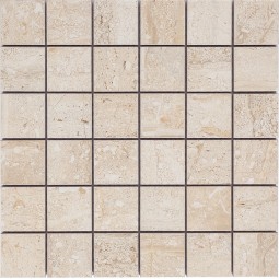 MOSAIC BEIRA MARFIL Мозаика из керамогранита Bonaparte 298x298 мм