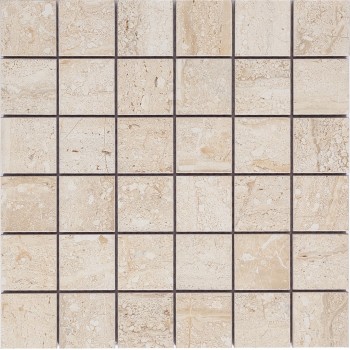 MOSAIC BEIRA MARFIL Мозаика из керамогранита Bonaparte 298x298 мм