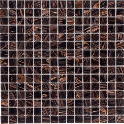 Choco Стеклянная мозаика Bonaparte 327x327 мм