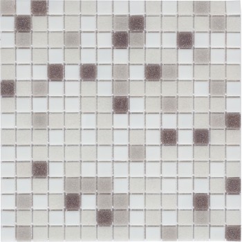 Dorex Стеклянная мозаика Bonaparte 327x327 мм