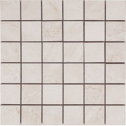 MOSAIC ELBA PEARL Мозаика из керамогранита Bonaparte 298x298 мм