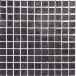 Everest Silver Мозаика из керамогранита Bonaparte 302.5x302.5 мм