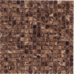 Ferato Мраморная мозаика Bonaparte 305x305 мм