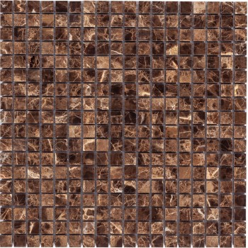 Ferato Мраморная мозаика Bonaparte 305x305 мм