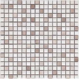 Iceland Керамическая мозаика Bonaparte 300x300 мм