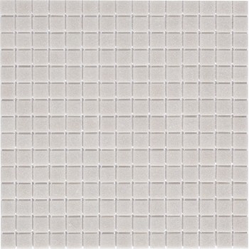 Light grey Стеклянная мозаика Bonaparte 327x327 мм