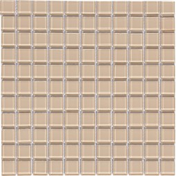 Lungo Стеклянная мозаика Bonaparte 300x300 мм