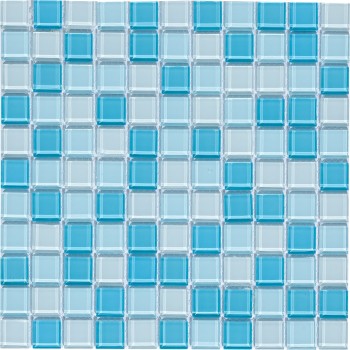 Marina Стеклянная мозаика Bonaparte 300x300 мм