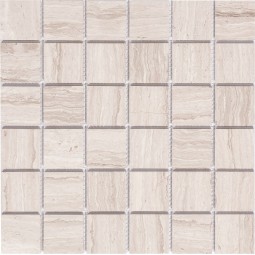 Ottawa (POL) Мраморная мозаика Bonaparte 305x305 мм