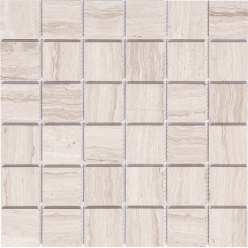 Ottawa (POL) Мраморная мозаика Bonaparte 305x305 мм