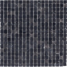 Persia Мраморная мозаика Bonaparte 305x305 мм