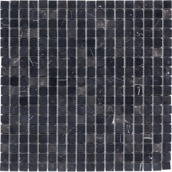 Persia Мраморная мозаика Bonaparte 305x305 мм