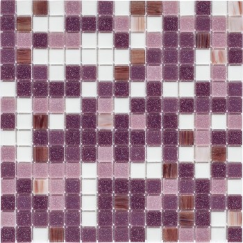 Pion Стеклянная мозаика Bonaparte 327x327 мм
