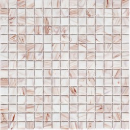 Queen Стеклянная мозаика Bonaparte 327x327 мм