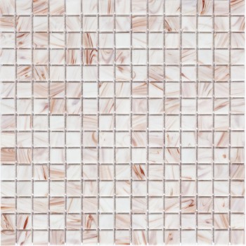 Queen Стеклянная мозаика Bonaparte 327x327 мм