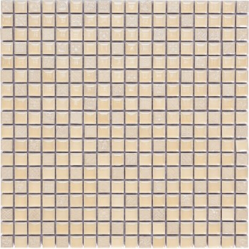 Sahara Керамическая мозаика Bonaparte 300x300 мм