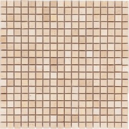 Sorento Мраморная мозаика Bonaparte 305x305 мм