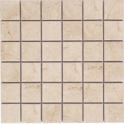 Status Beige Мозаика из керамогранита Bonaparte 300x300 мм