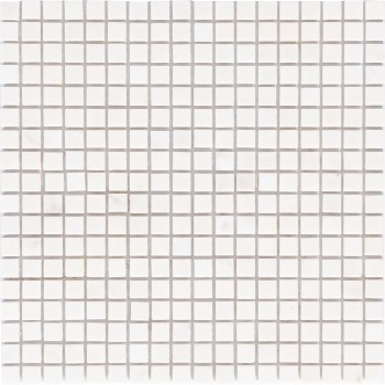 Winter Мраморная мозаика Bonaparte 305x305 мм