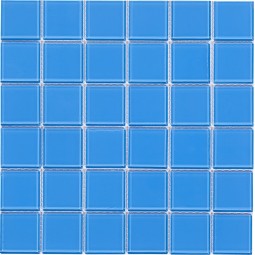 DAO-105-48-4 Стеклянная мозаика DAO 300x300 мм