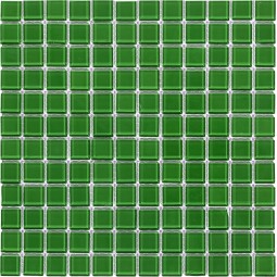 DAO-106-23-4 Стеклянная мозаика DAO 300x300 мм