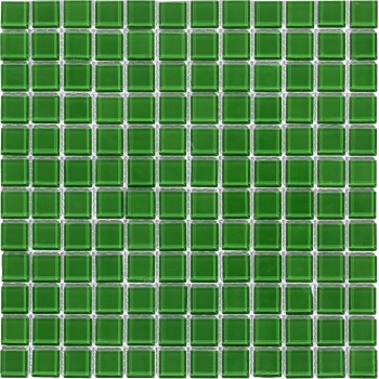 DAO-106-23-4 Стеклянная мозаика DAO 300x300 мм