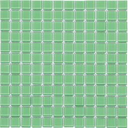 DAO-107-23-4 Стеклянная мозаика DAO 300x300 мм