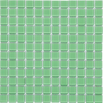 DAO-107-23-4 Стеклянная мозаика DAO 300x300 мм