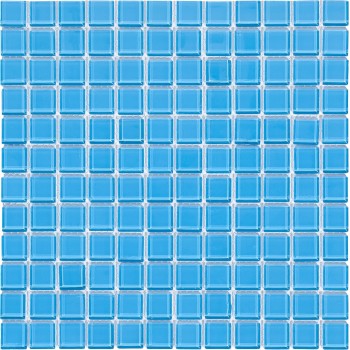 DAO-108-23-4 Стеклянная мозаика DAO 300x300 мм