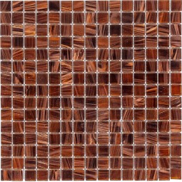 DAO-201-20-4 Стеклянная мозаика DAO 327x327 мм