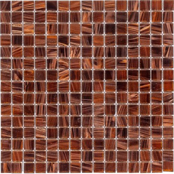 DAO-201-20-4 Стеклянная мозаика DAO 327x327 мм