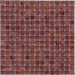 DAO-202-20-4 Стеклянная мозаика DAO 327x327 мм