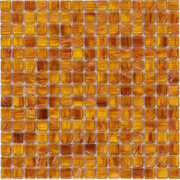 DAO-205-20-4 Стеклянная мозаика DAO 327x327 мм