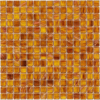 DAO-205-20-4 Стеклянная мозаика DAO 327x327 мм