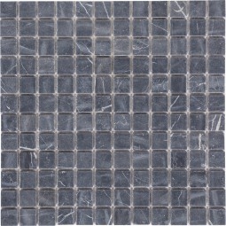 DAO-505-23-4 Мраморная мозаика DAO 300x300 мм