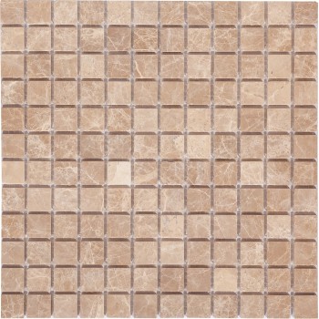 DAO-531-23-4 Мраморная мозаика DAO 300x300 мм