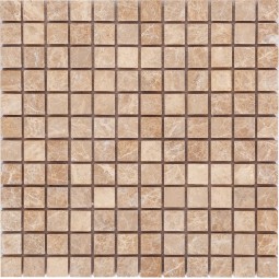 DAO-531-23-8 Мраморная мозаика DAO 300x300 мм