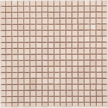 DAO-533-15-8 Мраморная мозаика DAO 300x300 мм