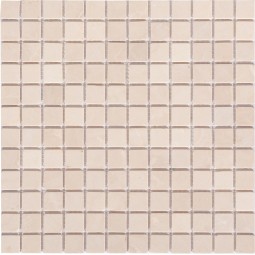DAO-533-23-4 Мраморная мозаика DAO 300x300 мм