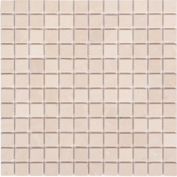 DAO-533-23-4 Мраморная мозаика DAO 300x300 мм