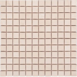 DAO-532-23-8 Мозаика из травертина DAO 300x300 мм