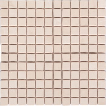 DAO-532-23-8 Мозаика из травертина DAO 300x300 мм