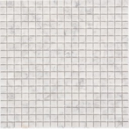 DAO-536-15-4 Мраморная мозаика DAO 300x300 мм